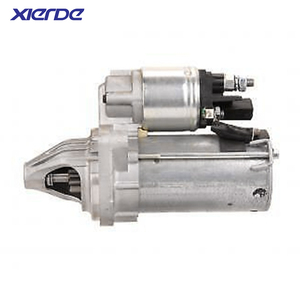 Démarreur de moteur de démarrage en gros Xierde pour <span class=keywords><strong>bmw</strong></span> E25 E30 E60 E66 E70 E81 E82 12417616500 12412354701 - Product Image 5
