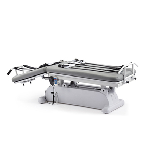 Elevación eléctrica Belleza Spa Salón Muebles Cosmético Tatuaje Silla Masaje Cama con 3 Motores - Product Image 4
