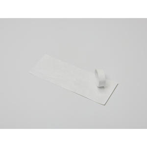 [AnyWristband] Bracelets de contrôle d'accès anti-effraction avec adhésif puissant, bracelets TYVEK de couleur unie, 25 mm (1 pouce) - Product Image 1