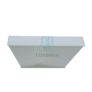 Filtro de cabina de coche, piezas de repuesto, 87139-YZZ07 - Product Image 5