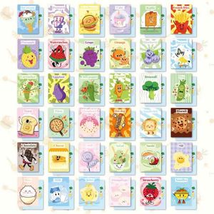 Homeschool Supplies Learning Activities Toddlers Board Games Playing Match Game <b>Memory</b> Game - Product Image 5