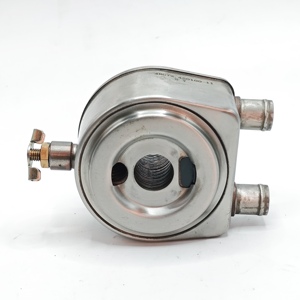 Enfriador de Aceite de Alta Eficiencia de 9 Capas para Motores YTO (Tractor/Cargador) Modelo 4RG9.520100 (Marca YTO) - Product Image 4