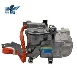 Compresor de Aire Acondicionado para Auto FMM 042200-0622 8837076010 88370-76010 para Prius CT200h - Product Image 2