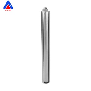 Cylindre professionnel fritté Inconel filtre Dics - Product Image 2