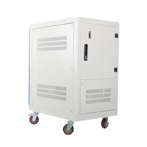ABOT Svc AC Stabilisator der Spannung 220V bis 380V Spannung Mittel-und Hochspannung produkte 30kva Regler Spannungs stabilisator