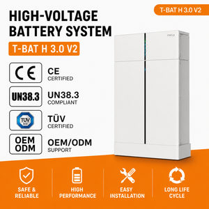Batterie LiFePO4 haute tension <span class=keywords><strong>SolaX</strong></span> V2 3,1 kWh, module empilable LFP, étanche IP65, 6000 cycles, système de stockage d'énergie solaire - Product Image 1