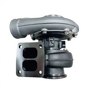 Turbocompresseur d'origine pour engins de construction, accessoires moteur 6081H, modèle de turbocompresseur pour S300S080 S300S091 - Product Image 4