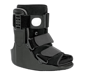 <span class=keywords><strong>Bota</strong></span> Inflable Médica para Caminar, Inmovilizador de Tobillo, Soporte Ortopédico Personalizado ODM/OEM para Fracturas de Pie - Product Image 2