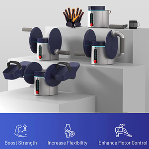 Système de stockage d'énergie au lithium-ion hors réseau mural avec une tension de 102,4 V et une puissance de sortie de 40-50 kW - Product Image 2