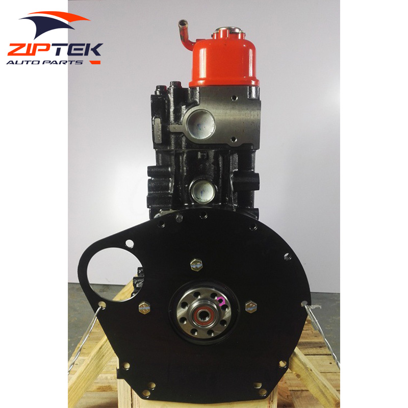 4J28TC Engine for Forland Truck Foton - Reliable Spare Part