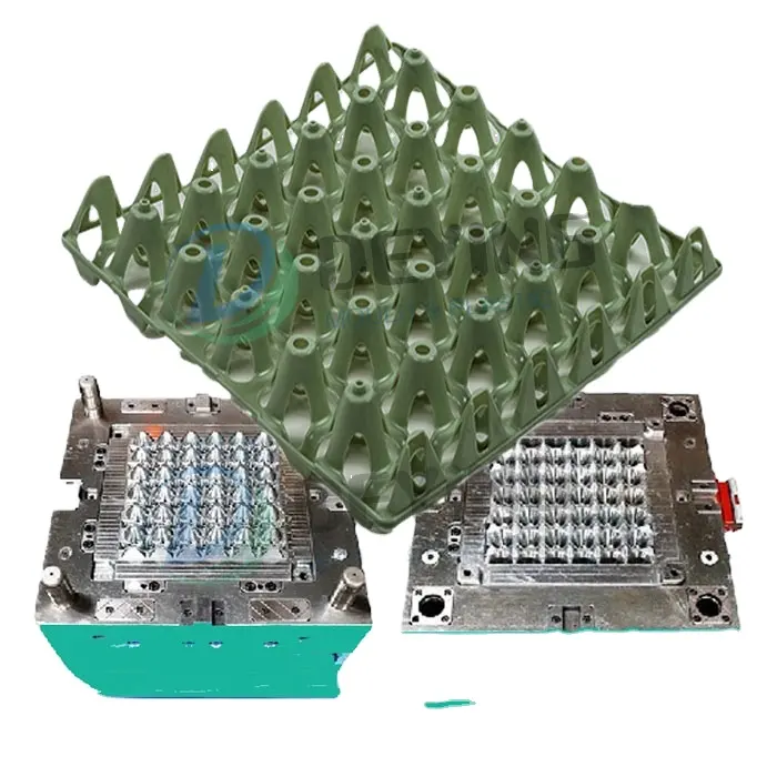 egg tray mould suppliers Manufacturer 30 cells eggs tray mold
