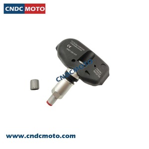 Capteur TPMS CNDC MOTO 06421-S3V-A04 externe pour système de surveillance de la pression des pneus Honda Odyssey - Product Image 3