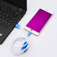 Câble USB MAGICO OEM DCSD pour test de port série téléphonique, restauration DFU et écriture de données vers SysCfg