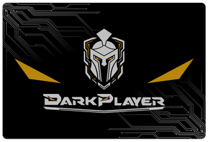 DARKPLARYER ฮาร์ดดิสก์ SSD แบบ SATA ภายใน ความเร็ว 6Gbps รุ่นขายดี - Product Image 1