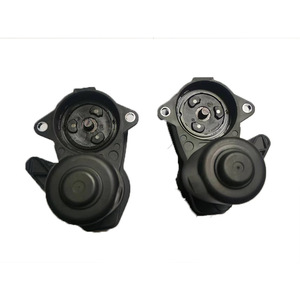มอเตอร์ Q3เบรก8U0998281A Audi คาลิปเปอร์อะไหล่ทดแทนด้านหลัง - Product Image 1