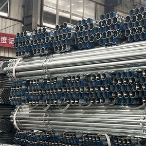 Perfiles <span class=keywords><strong>de</strong></span> rosca carcasa y tubería GI tubería para borewell <span class=keywords><strong>precio</strong></span> - Product Image 3