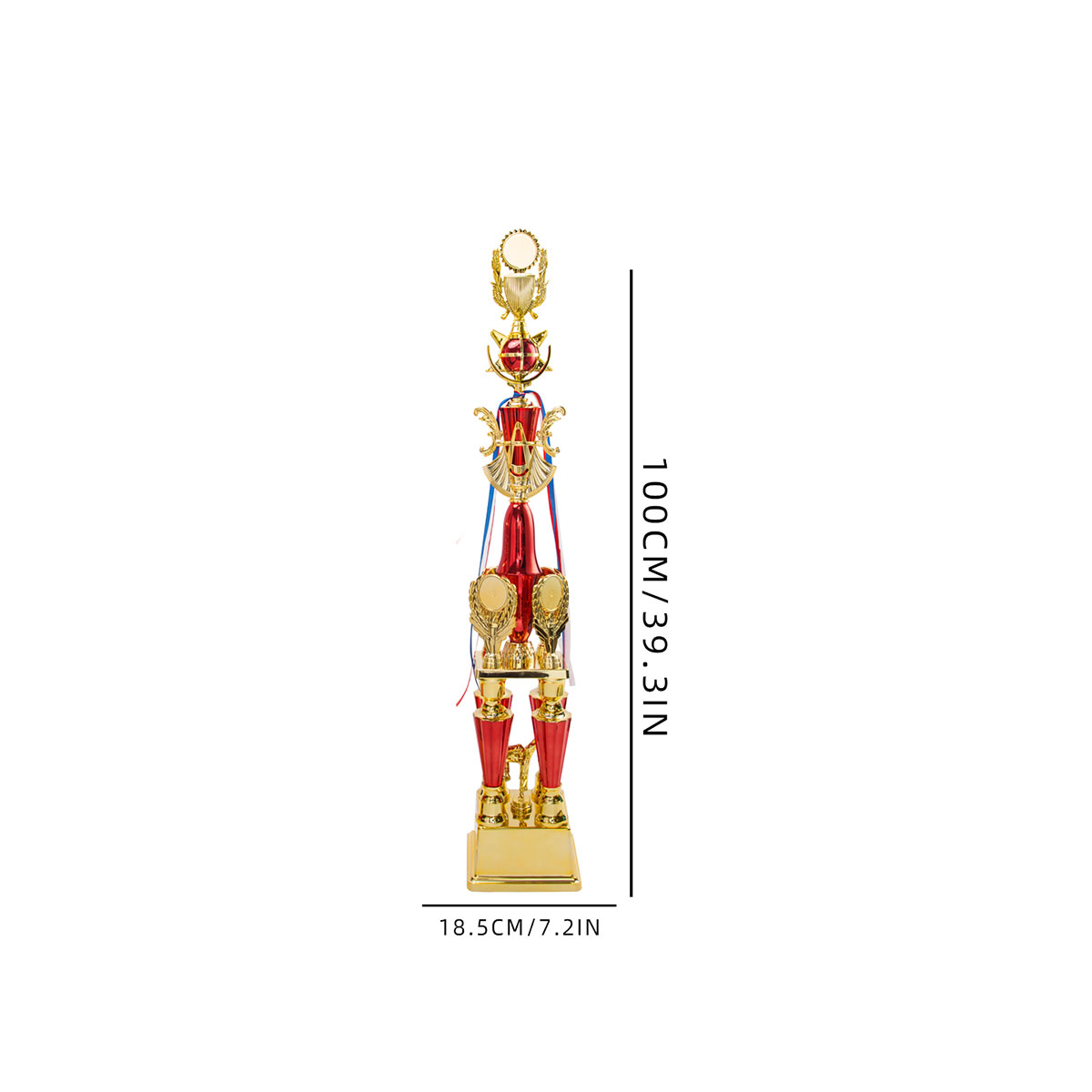 Height 100CM