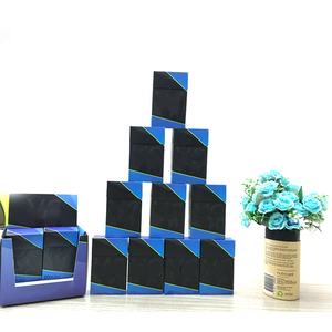 Boîtes à cigarettes d'emballage personnalisé de luxe avec logo Boîte à cigarettes d'emballage en papier carton - Product Image 4