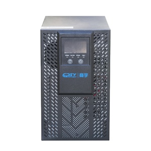 Máy tính up cung cấp điện liên tục 1KVA 2KVA 3KVA với hệ thống up Pin dự phòng cho gia đình - Product Image 1