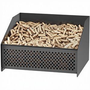 Brûleur à granulés <span class=keywords><strong>de</strong></span> <span class=keywords><strong>bois</strong></span> pour foyer/cheminée, version mise à jour, vente directe - Product Image 6