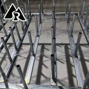 حاجز مضاد للدبابات صافي خزان عقبة التفاف شبكة خزان المسار صافي لف شبكة - Product Image 3