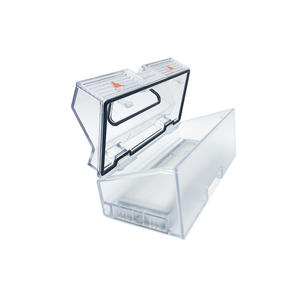 Pièces détachées pour aspirateur <span class=keywords><strong>robot</strong></span> Dreame <span class=keywords><strong>Bot</strong></span> W10 / W10 Pro, bac à poussière écologique de haute qualité - Product Image 1