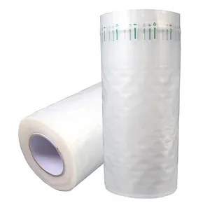 100CM-120CM Height Factory Direct Inflatable Protector Cushioning Shipping Bag Air Column Packaging Bag Roll