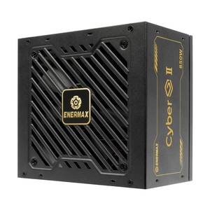 อะแดปเตอร์จ่ายไฟ ATX 3.1 Gold รุ่น Advanced 850W พร้อมพัดลมขนาด 120 มม. แบบ FDB สำหรับคอมพิวเตอร์ตั้งโต๊ะ สีดำ - Product Image 6