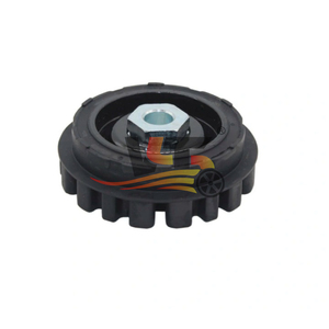 Compresor de CA para coche, Cubo de embrague de CA para Benz <span class=keywords><strong>Denso</strong></span> <span class=keywords><strong>6seu14c</strong></span>, piezas de repuesto para aire acondicionado, Cubo de CA - Product Image 1