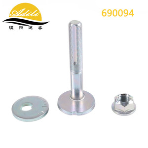 Perno de brazo de control Adili KD35-28-66Z FD16-28-473 para Mazda 6 CX-5 MX-5 RX7 - Product Image 4