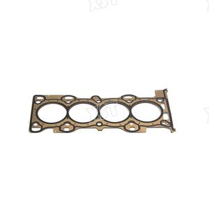Kit di guarnizioni per la riparazione del motore guarnizioni della testata ricambi Auto Kit di guarnizioni per la revisione di <span class=keywords><strong>Ford</strong></span> <span class=keywords><strong>Mondeo</strong></span> 2.3L E100155 - Product Image 6
