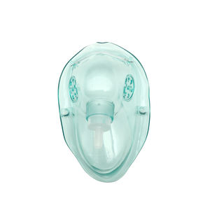 Ce médical jetable aérosol infantile pédiatrique enfant adulte PVC Nasal recycleur <span class=keywords><strong>masque</strong></span> à oxygène - Product Image 5