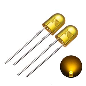 546 LED Chip <span class=keywords><strong>Pilot</strong></span> Lampe Digitale Licht platte Spezielle LED Rot Grün Gelb Weiß & Blau Emission - Product Image 5