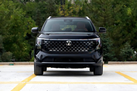 Changan CS55 PLUS 2022 Deuxième Génération 1.5T DCT Édition Premium