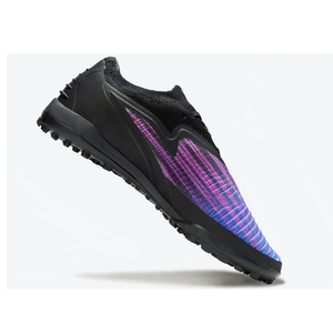 Football & Soccer <b>Shoes</b> in Red <b>White</b> <b>Black</b> Designer Training Cleats Team Footwear for <b>Men</b> Size 39-45 Wholesale - Product Image 3