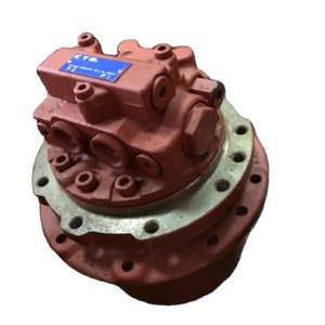 Fiat-Hitachi FH30-2 Final Drive,Fiat FH30 Travel Motor,FH35-2 FH35 FH 35-2 <b>Track</b> Drive Motor,fh35 HYDRAULIC <b>PUMP</b> - Product Image 5