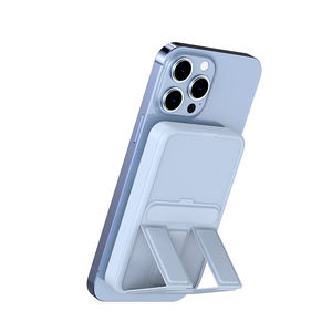 <span class=keywords><strong>แบ</strong></span><span class=keywords><strong>ต</strong></span>เตอรี่แม่เหล็กบาง10000mAh พับได้<span class=keywords><strong>แบ</strong></span>บพกพากำหนดเอง - Product Image 2