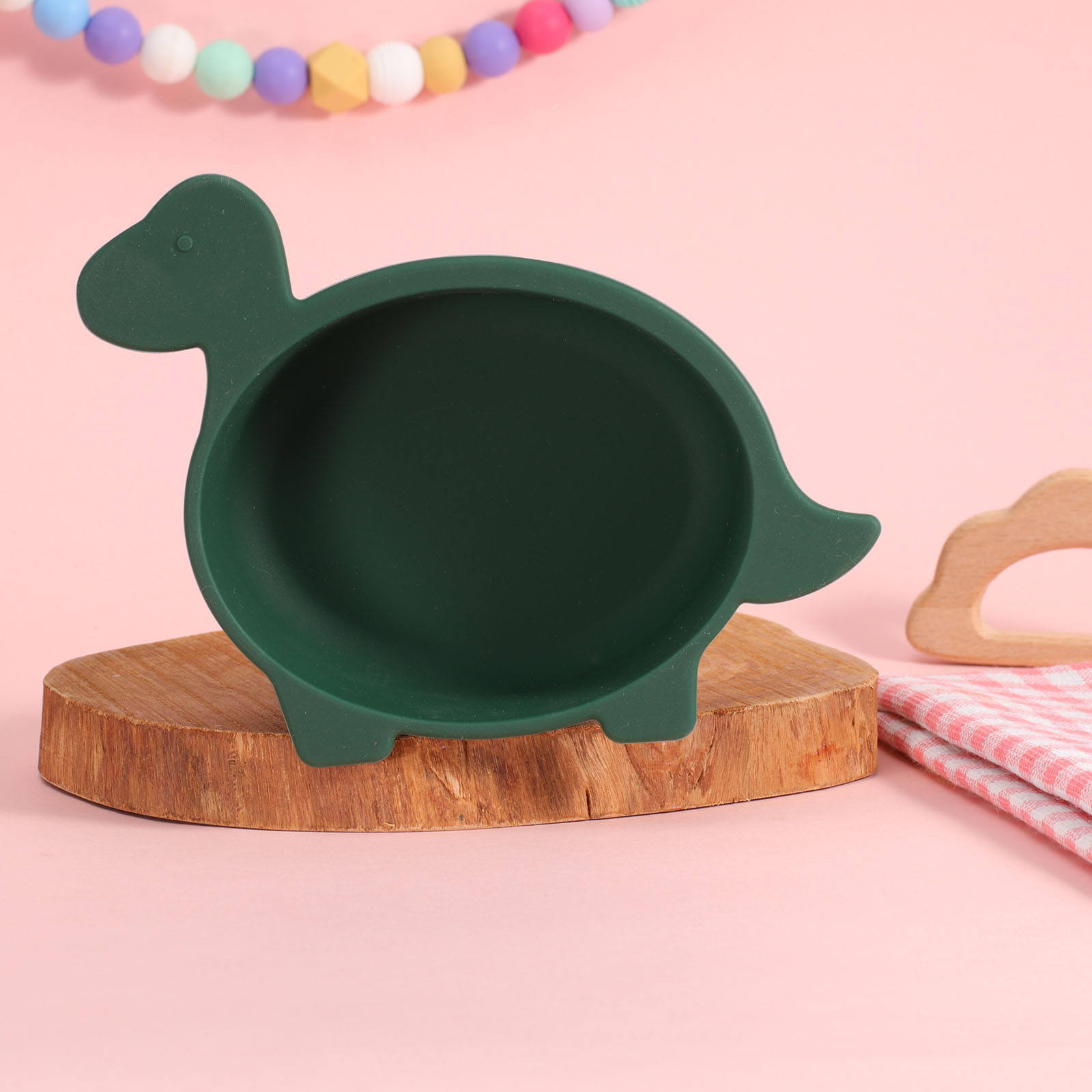 Brachiosaurus |Garden Green