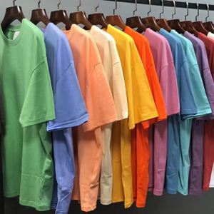 OEM Custom Design 100% Cotton Gym T-Shirt for Men Sports Running T-Shirt with Custom Logo Blank Design - Product Image 2