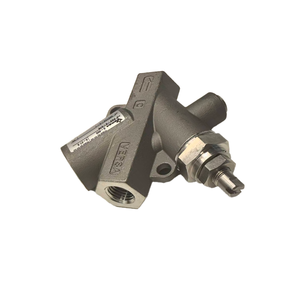 Клапан регулирования расхода VERSA FCV-3-316 - Product Image 4