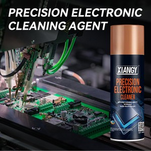 <span class=keywords><strong>Aerosol</strong></span> limpiador eléctrico de contacto de precisión no inflamable para sistemas informáticos, interruptores, limpieza de interruptores - Product Image 5