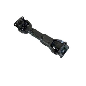 Junta Universal Doble BJ212 3078 de Latón Reforzado y Engrosado para Vehículos Militares; Maquinaria de Construcción; Transmisión para Minería - Product Image 5