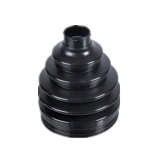 Kits de montaje de eje de transmisión de bota de goma bota de junta CV para Chrysler OEM 4796233AB - Product Image 2