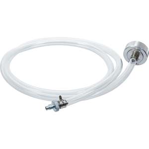 Tuyau de remplissage d'huile de transmission BGS DSG pour VAG - Product Image 1