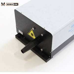 SENBAI Yongli DLT-300 300w Co2 Tube Laser avec 1 an de garantie - Product Image 4