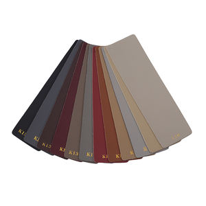 Cuir automobile Cuir <span class=keywords><strong>chamois</strong></span> microfibre résistant à l'abrasion <span class=keywords><strong>de</strong></span> qualité supérieure - Product Image 6