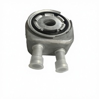 Refroidisseur d'huile moteur et radiateur de transmission 26410-2G100 pour Kia, pièce de rechange Sy-0719