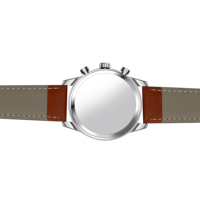 Haute qualité maître main montre-bracelet chronographe S9662G montres étanches pour hommes luxe mouvement automatique pilote montre à Quartz