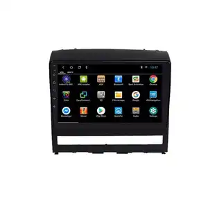 Android 10.0 9inch HD Touch screen GPS Navigation Radio for fiat perla 2009 USB WIFI support Carplay DVD OBD2 RDS 1+16 4+64