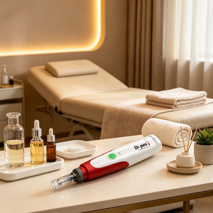 Cartouche d'aiguilles blanches remplaçables pour système de dermarolling Derma <span class=keywords><strong>Dr</strong></span> <span class=keywords><strong>Pen</strong></span> Microneedling Drpen <span class=keywords><strong>N2</strong></span> - Product Image 1